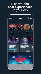Fever APK for Android Download (Unlimited Money) 1