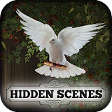 Hidden Scenes - Alleluia icon