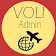 Admin VoliPoint icon