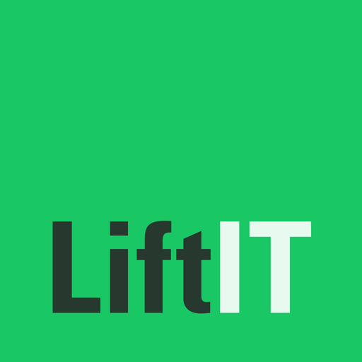LiftIT logo