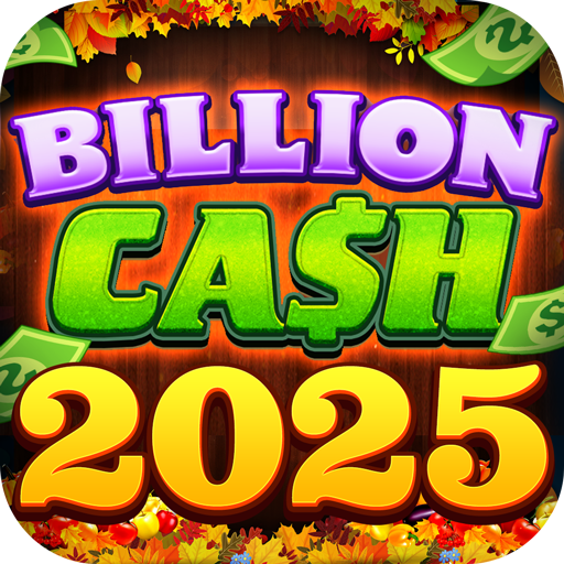 Billion Cash Slots Casino Game विंडोज़ पर डाउनलोड करें