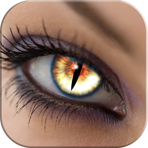 FoxEyes - Photo editor Download on Windows