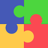 Puzzli - Incredible Puzzle Fun icon