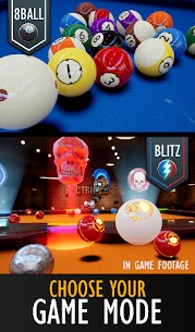 Pool Blitz  Full Apk Download 8