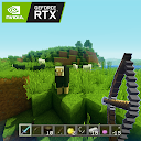 App Download RTX Realistic Shader MCPE Install Latest APK downloader