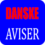 Cover Image of Télécharger Denmark news (Danske Aviser) 1.1 APK