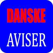 Denmark news  (Danske Aviser)