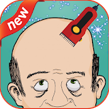 Make Me Bald - BaldBooth icon