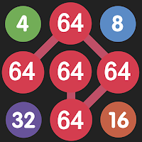 2048-Number Puzzle Games