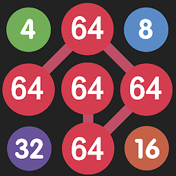 Icon image 2048 - Number Puzzle Games