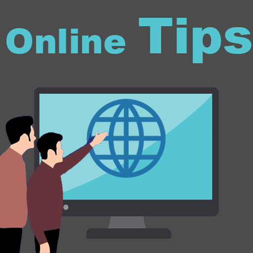 Online Tips 1.1 Icon