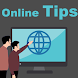 Online Tips - Androidアプリ