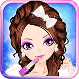 Fairy Princess: Makeup Salon icon