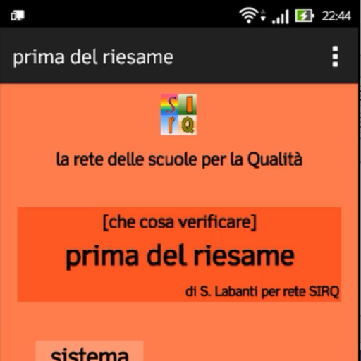 prima del riesame 1.0 logo