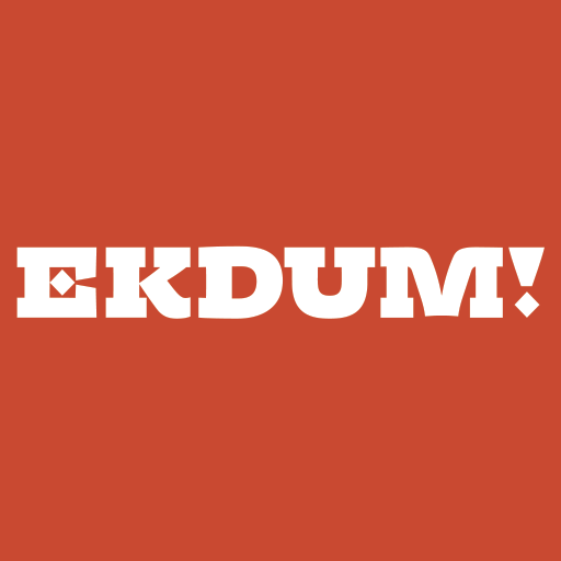 Ekdum Biryani: Order Biryani,  5.8.1 Icon