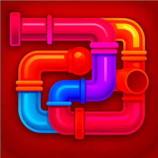 Tube Tangle – Pipe Puzzle Game Download on Windows