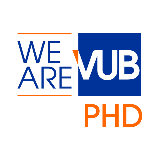 my phd vub