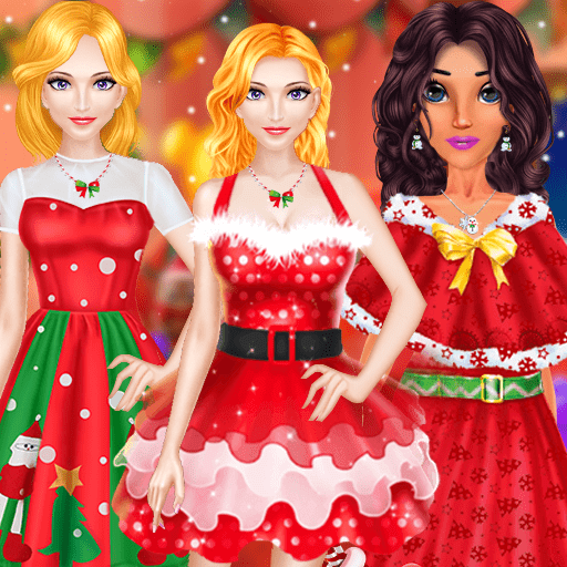 Baixar Christmas Dress Up Game para Android