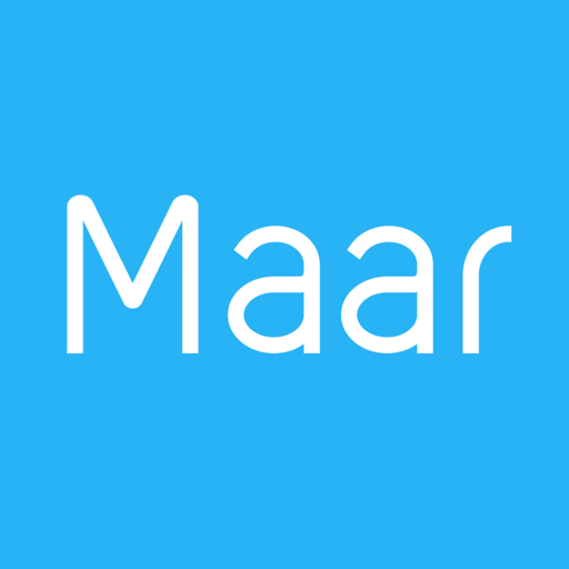 Maar - AppWisp.com