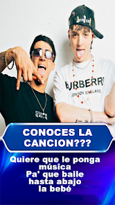 Imágen 3 Peso Pluma Música Juegos android