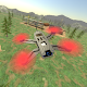 Amazing drones: simulator game