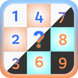 Sudoku: Mind Sharper