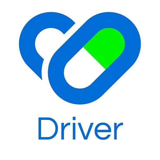 Curenta Driver logo