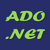 Tutorials For ADO.NET C# icon
