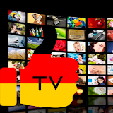television channels in Germany icon