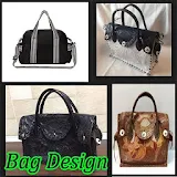 Bag Design icon