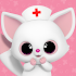 YooHoo: Pet Doctor Games! Animal Doctor Games!1.1.7