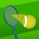 Competitive Tennis Challenge - Androidアプリ