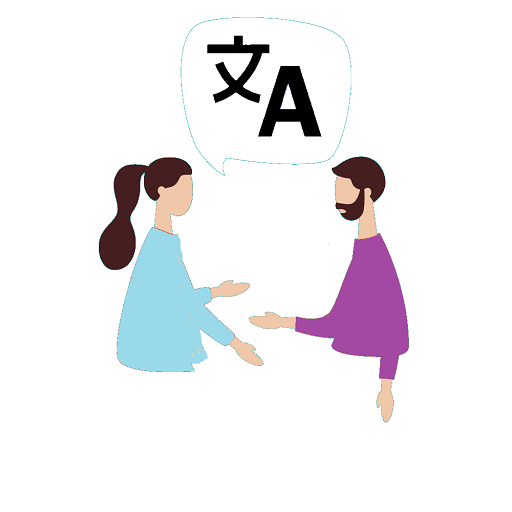 ترجمة بدون الأنترنت logo