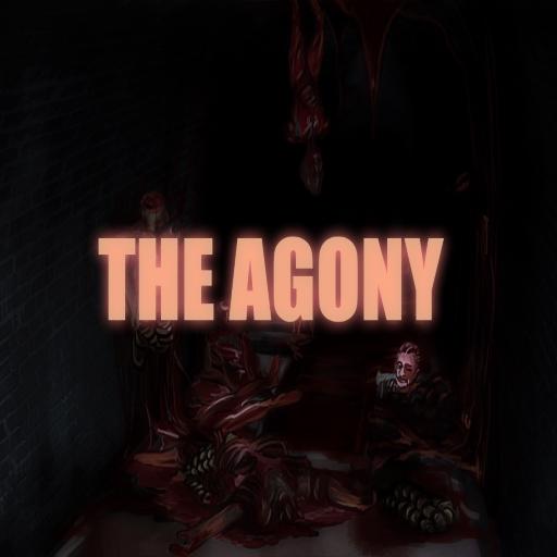Agony (Demo)  Icon