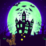 Scooby Run Escape icon