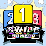 Cover Image of Download Swipe Number  APK