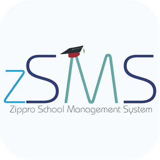 zSMS - StaffApp logo