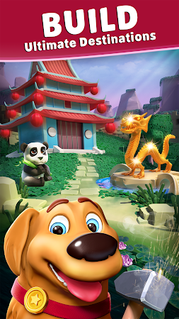 Game screenshot Coin Trip mod apk