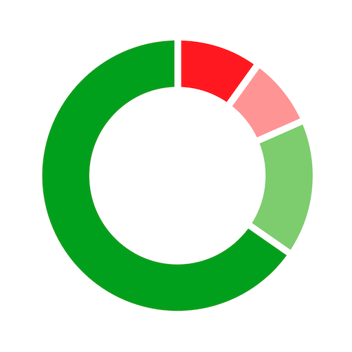 HappyOrNot Reporting Staging logo
