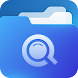 File Explorer - Cloud Backup - Androidアプリ