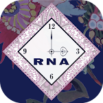 RNA-Bandana Clock Free Apk