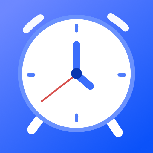 AI Alarm Clock : Wake & Sleep