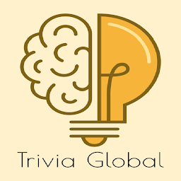 Icon image Trivia Global - Quiz & Trivia