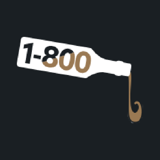 1-800-Liquors logo
