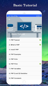 Screenshot image