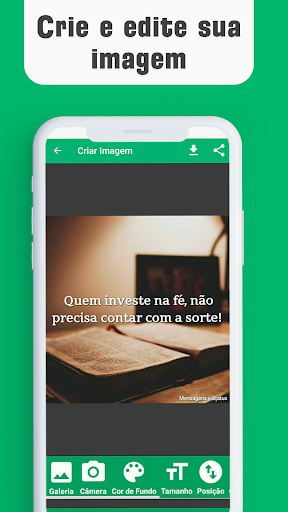 Frases e Mensagens para Status Screen 3