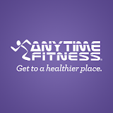 Anytime Fitness Dallas icon