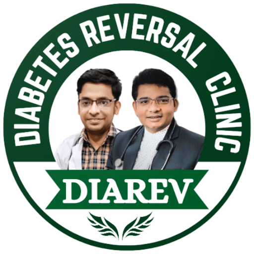 DIAREV logo
