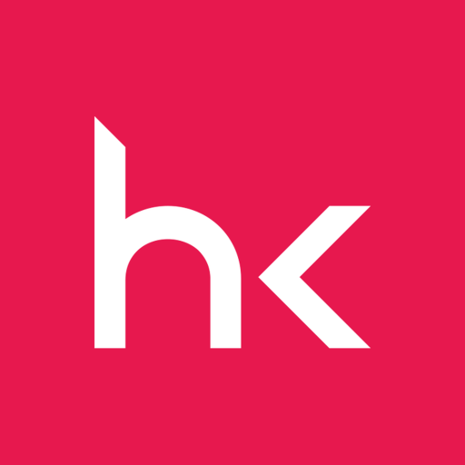 hey.kitchen+ logo