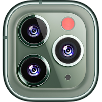 Selfie for phone 11 - OS 13 Camera